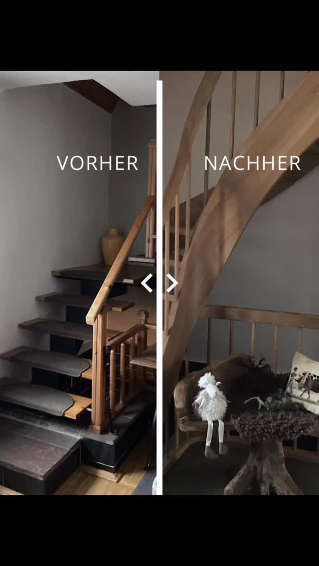 Instagram post from treppentunk. This post is in position 1.