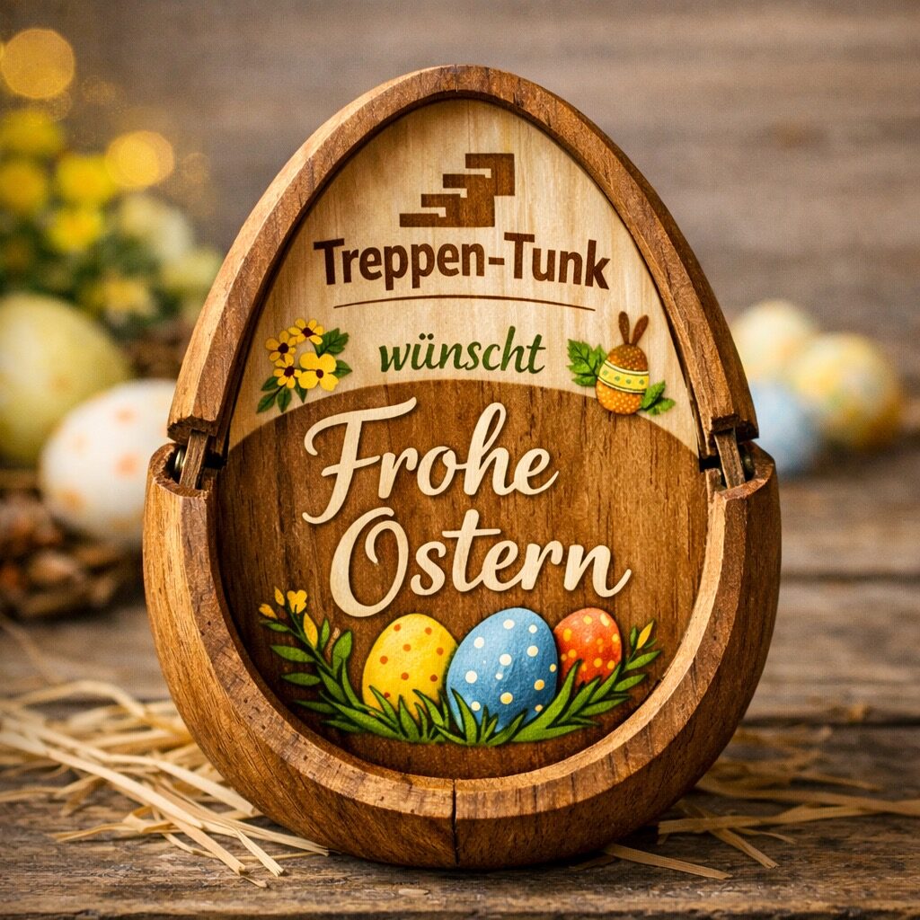 Instagram post from treppentunk. This post is in position 1.