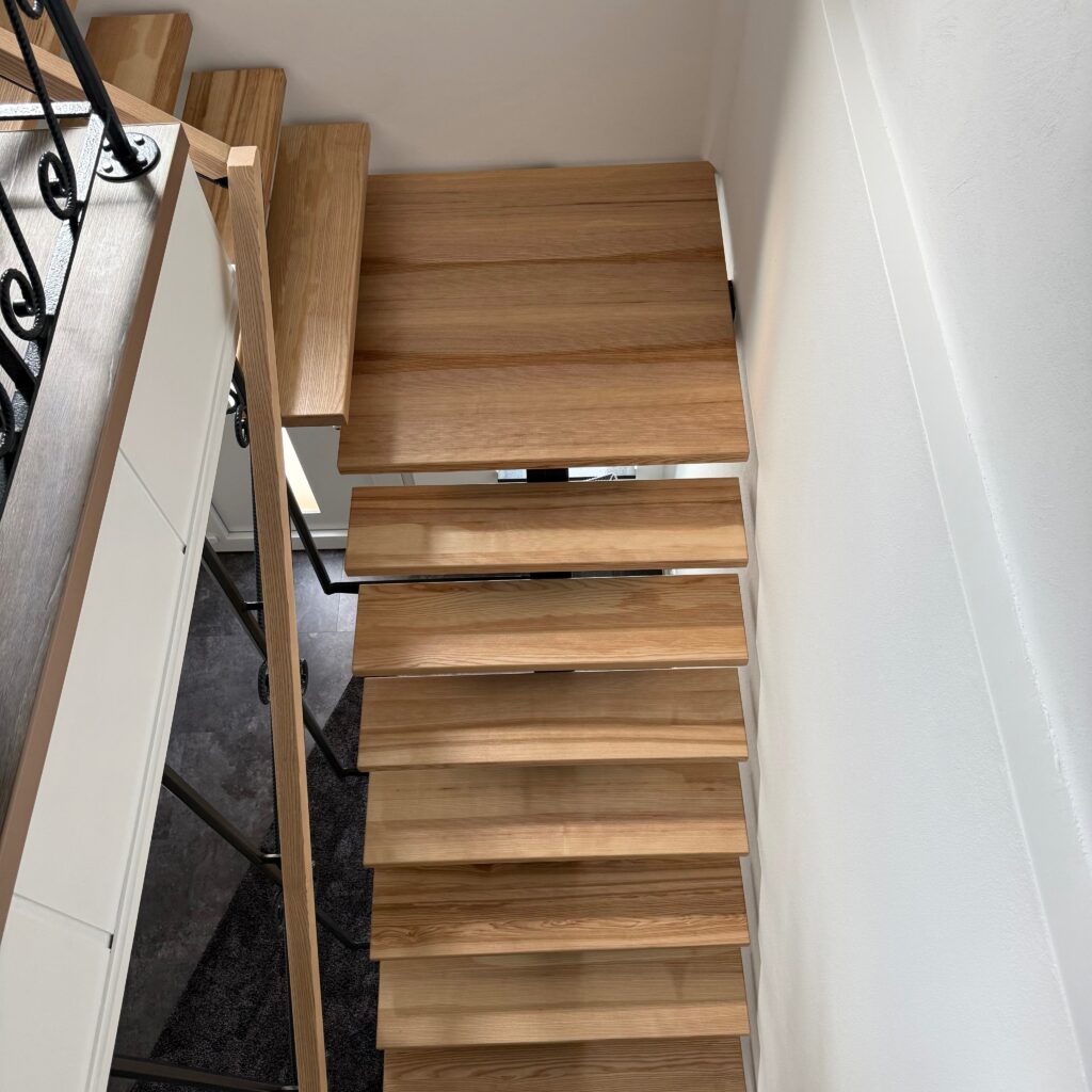 Instagram post from treppentunk. This post is in position 3.