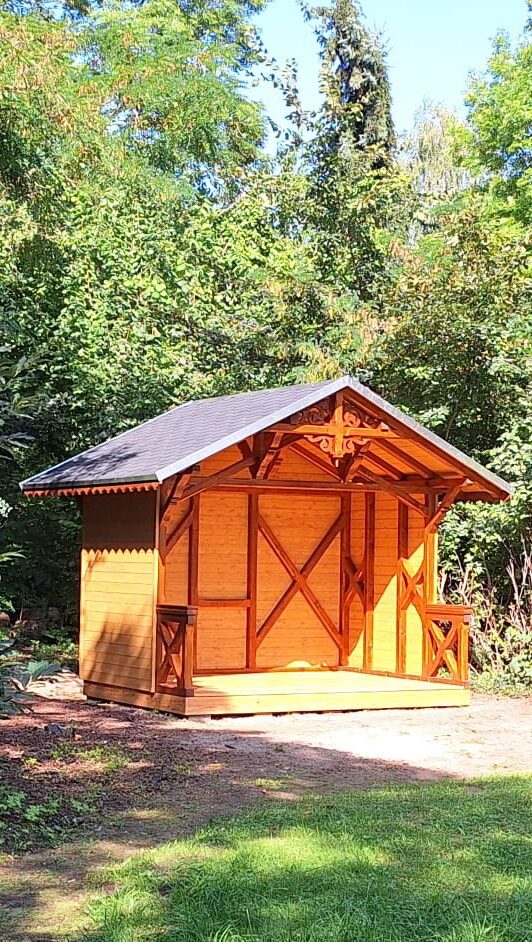Instagram post from treppentunk. This post is in position 2.